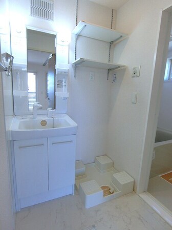 ボヌール SAの物件内観写真